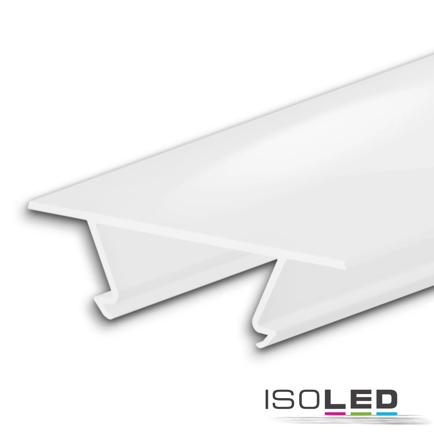 ISOLED Abdeckung COVER45 opal/satiniert Pic_2