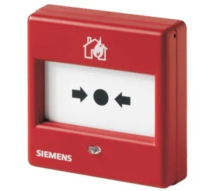 Siemens FDM365-RP Pic_1