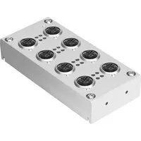Festo CPX-M-AB-8-M12X2-5POL Pic_1