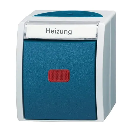 BUSCH-JAEGER ELEKTRO GMBH 2601/2 SKWNH-53 Pic_1