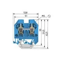 WIELAND WKN10 / U BL / V0 Pic_2