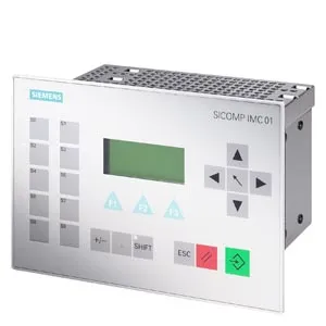 Siemens 6AR1943-4AA00-2CA0 Pic_1