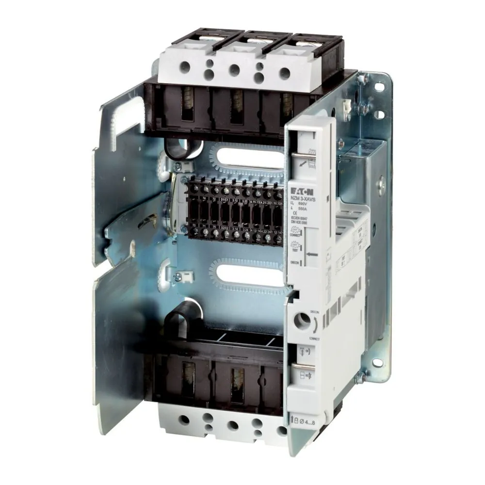 Eaton Electric NZM4-XAVS Pic_1