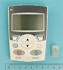 BUSCH-JAEGER ELEKTRO GMBH ACS-CP-A Pic_1