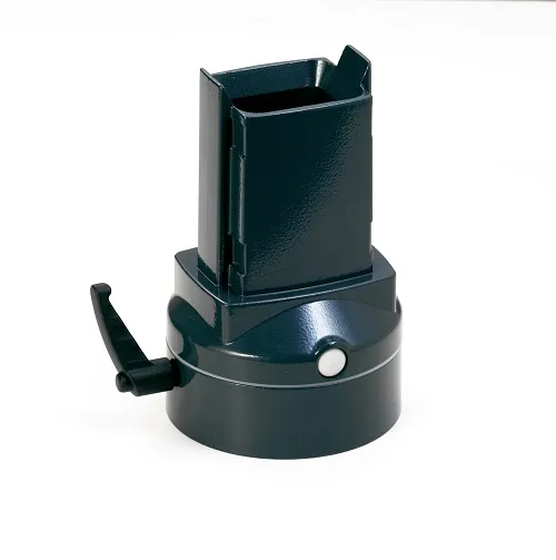 Bernstein KUPPLUNG RAL9006 Pic_1