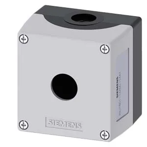 Siemens 3SU1801-1AA00-1AA1 Pic_1