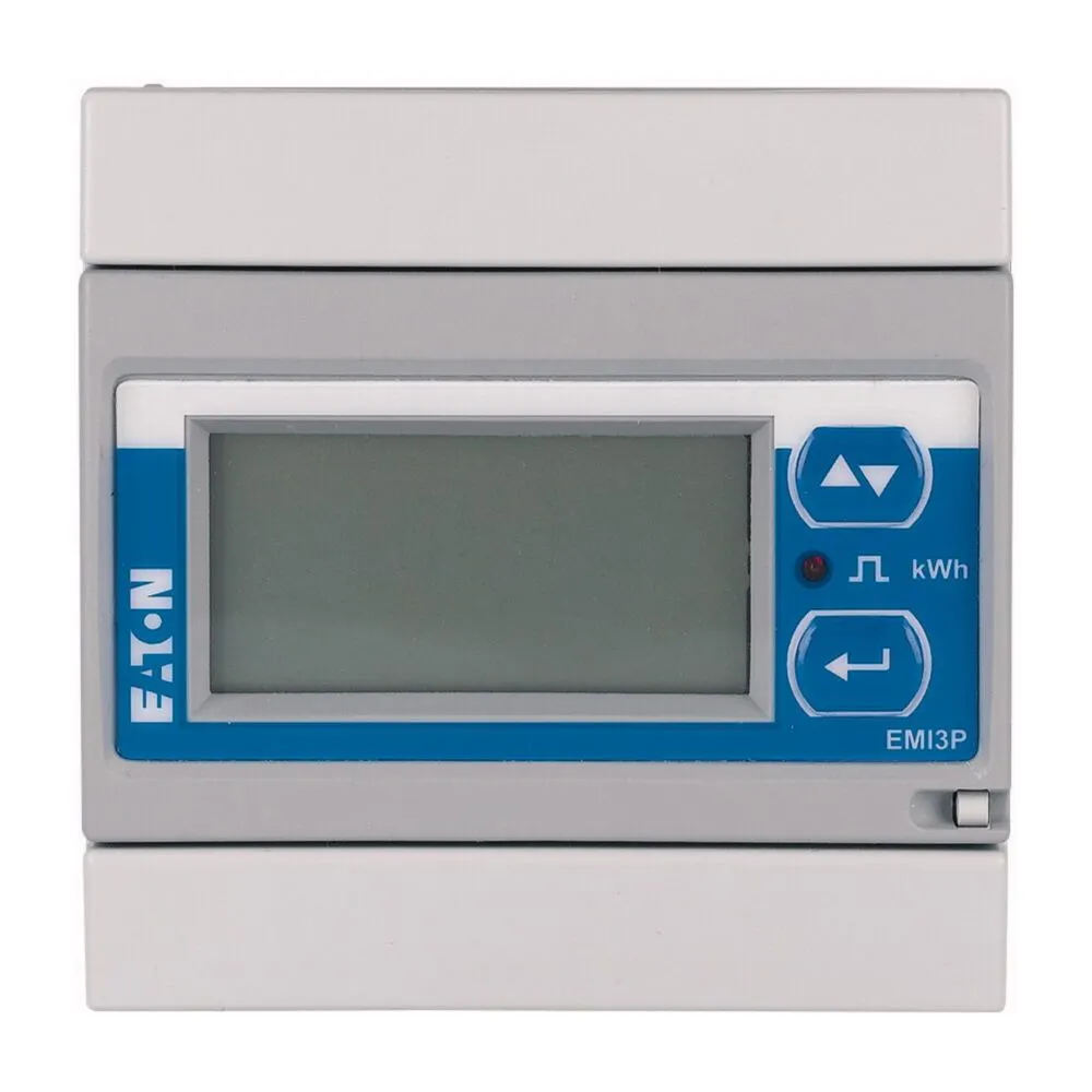 Eaton Electric EMI3P-Y2C0 Pic_3