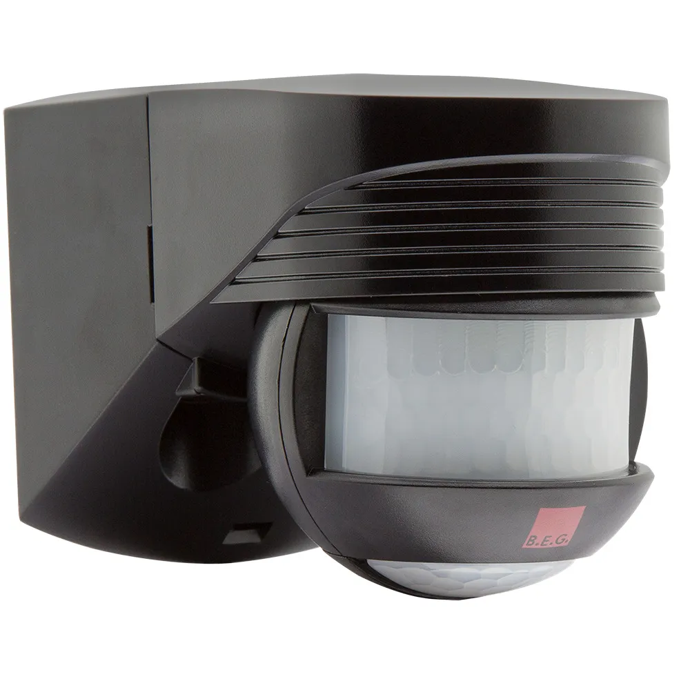 B.E.G. Brueck Electronic GmbH LC-Click-N 200 schwarz Pic_1