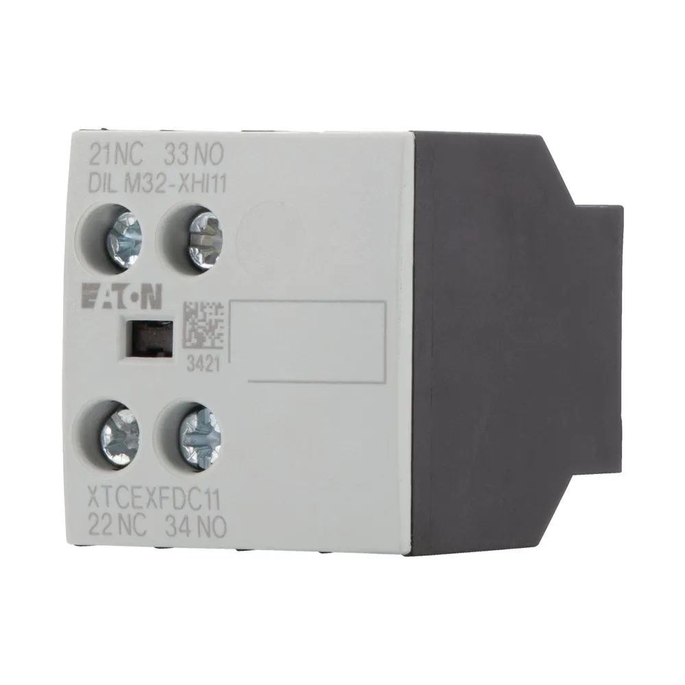Eaton Electric DILM32-XHI11 Pic_2