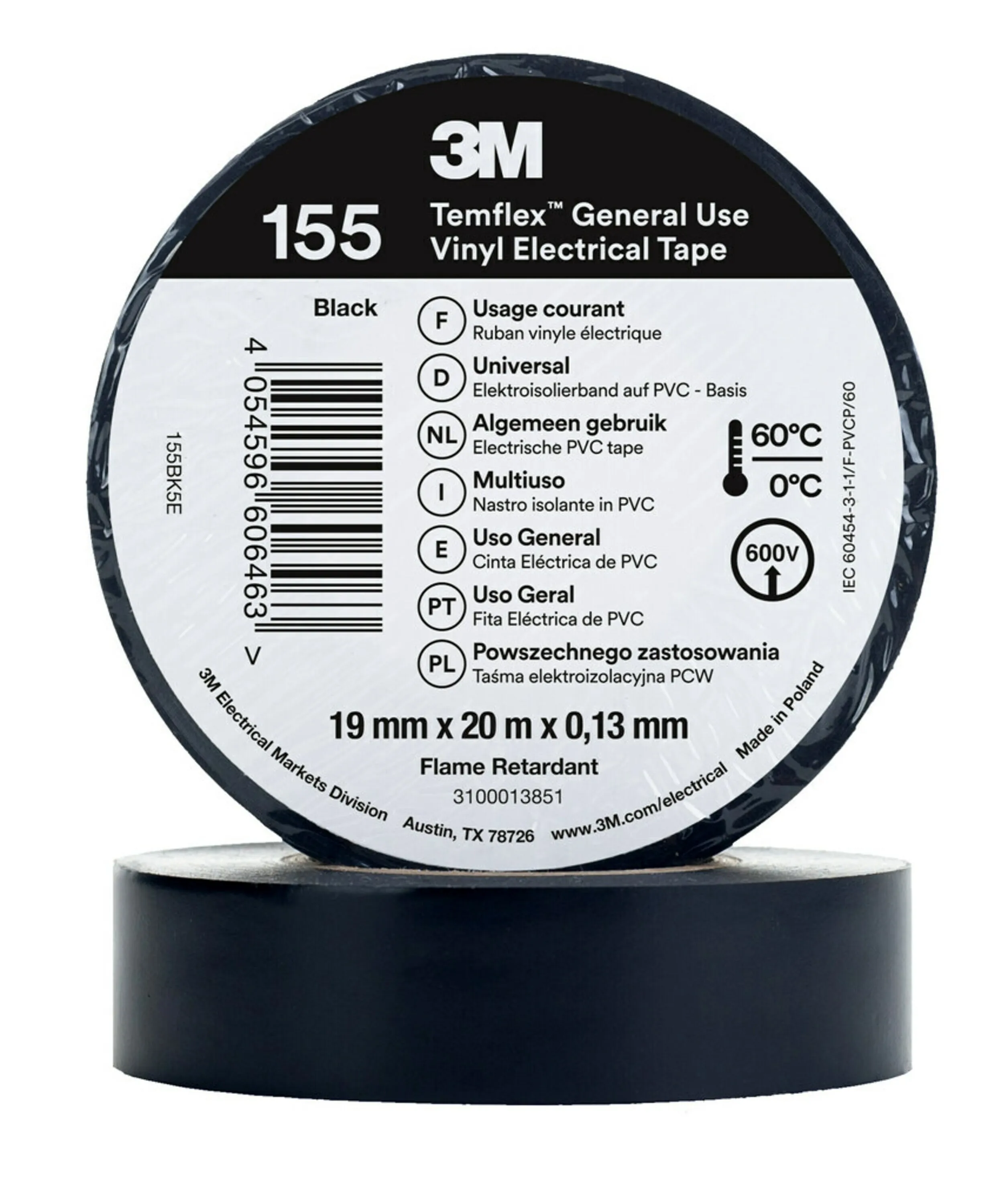 3m 155BK5E Pic_1