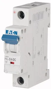 Eaton Electric PXL-C4-DC Pic_1