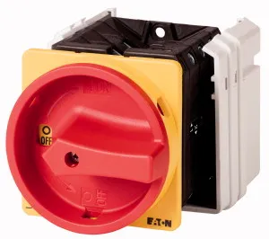 Eaton Electric T5-4-15682/EA/SVB Pic_2