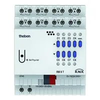 Theben RM 8 T KNX Pic_3