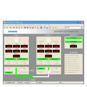Siemens 3KC9000-8TL70 Pic_1