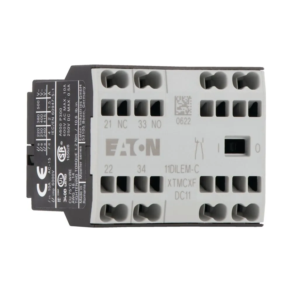 Eaton Electric 11DILEM-C Pic_1