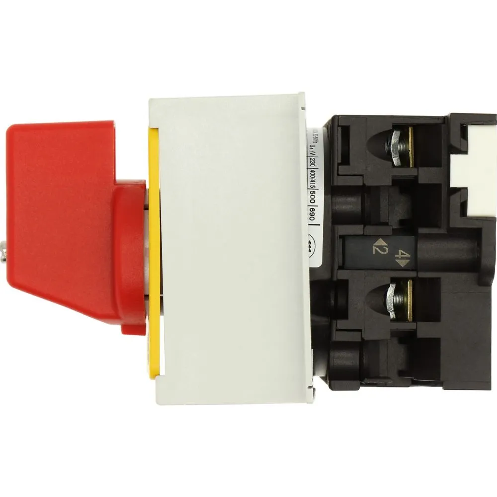 Eaton Electric T0-1-102/IVS-RT Pic_5