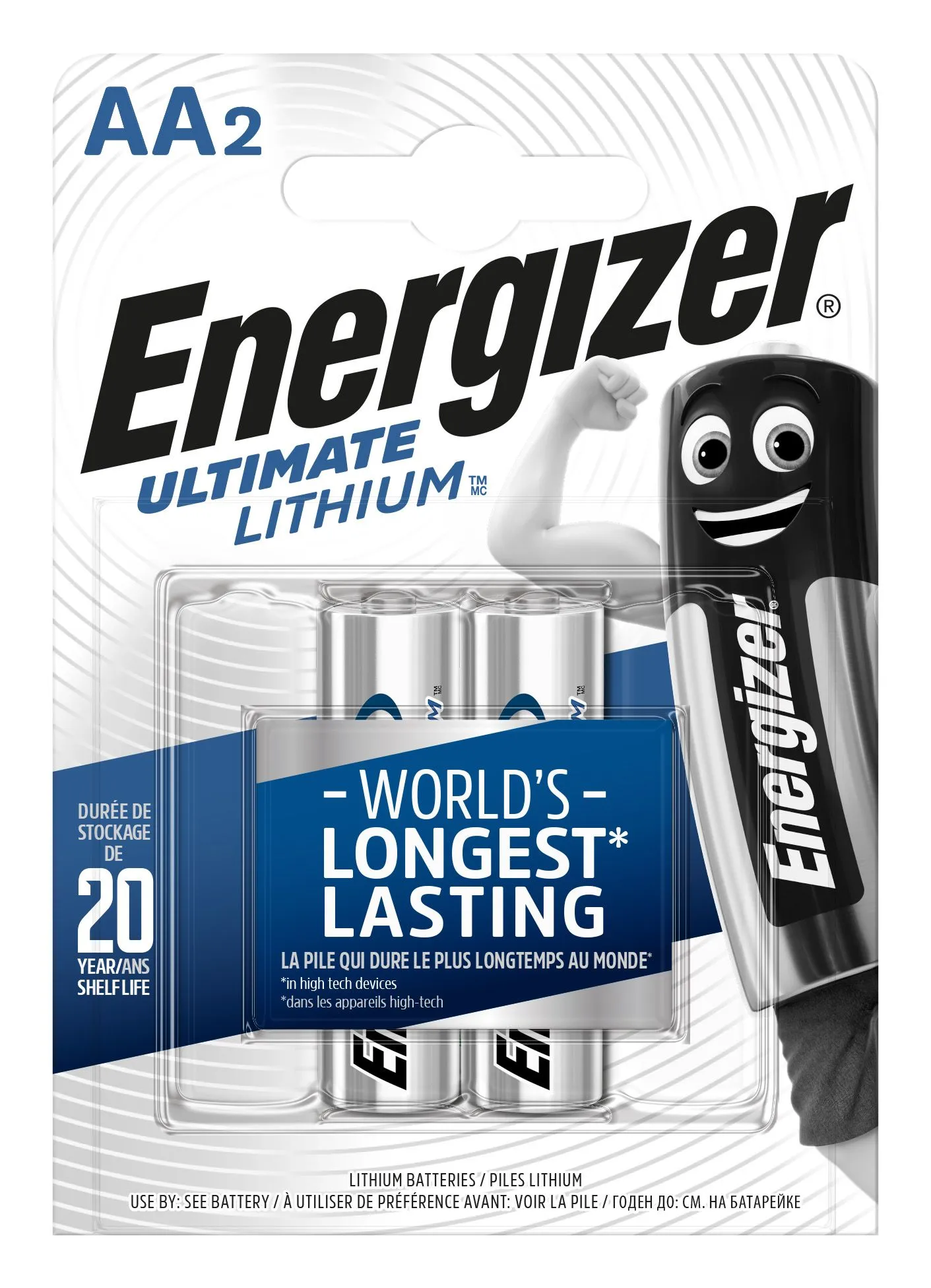 Energizer L91 (2 Stk.) Pic_2