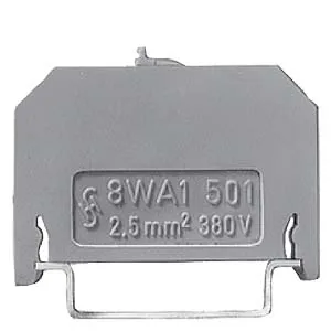 Siemens 8WA1501 Pic_1