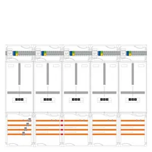 Siemens 8GS1046-1 Pic_1