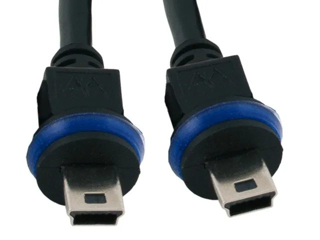Mobotix MX-CBL-MU-STR-2 Pic_1