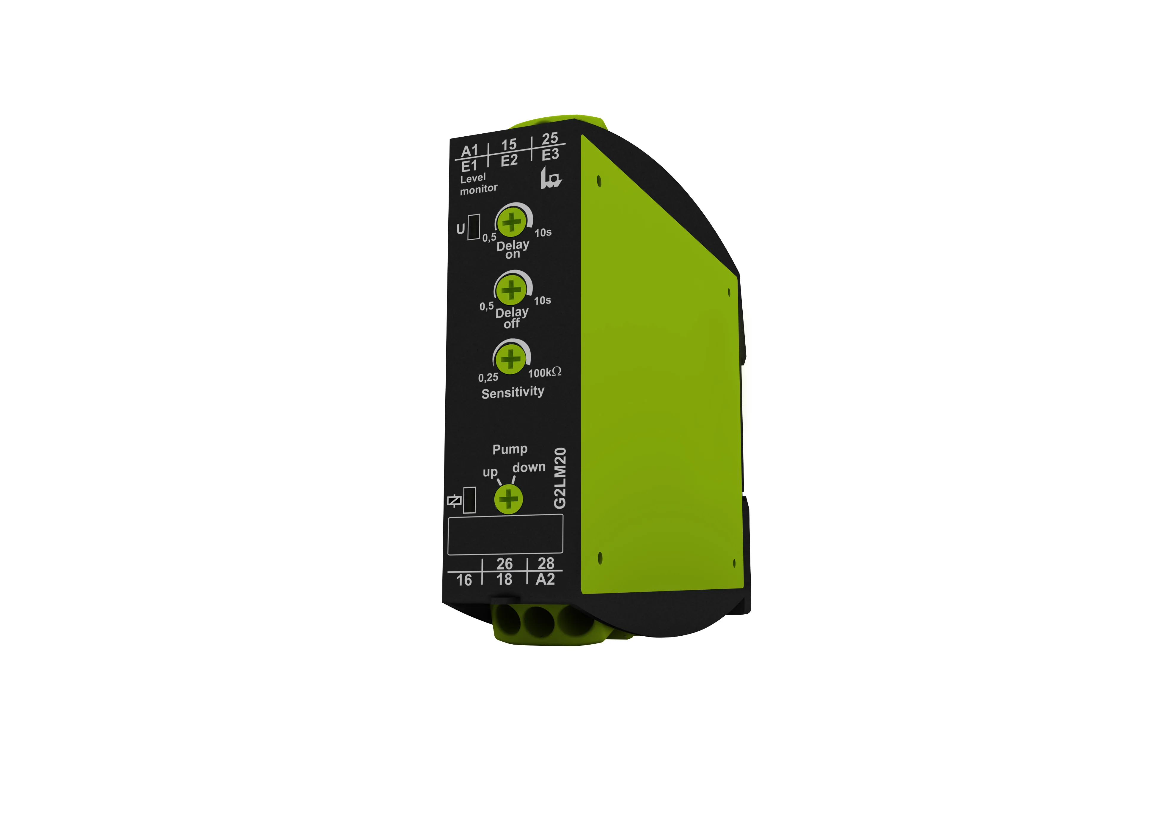 Tele G2LM20 24VAC Pic_1