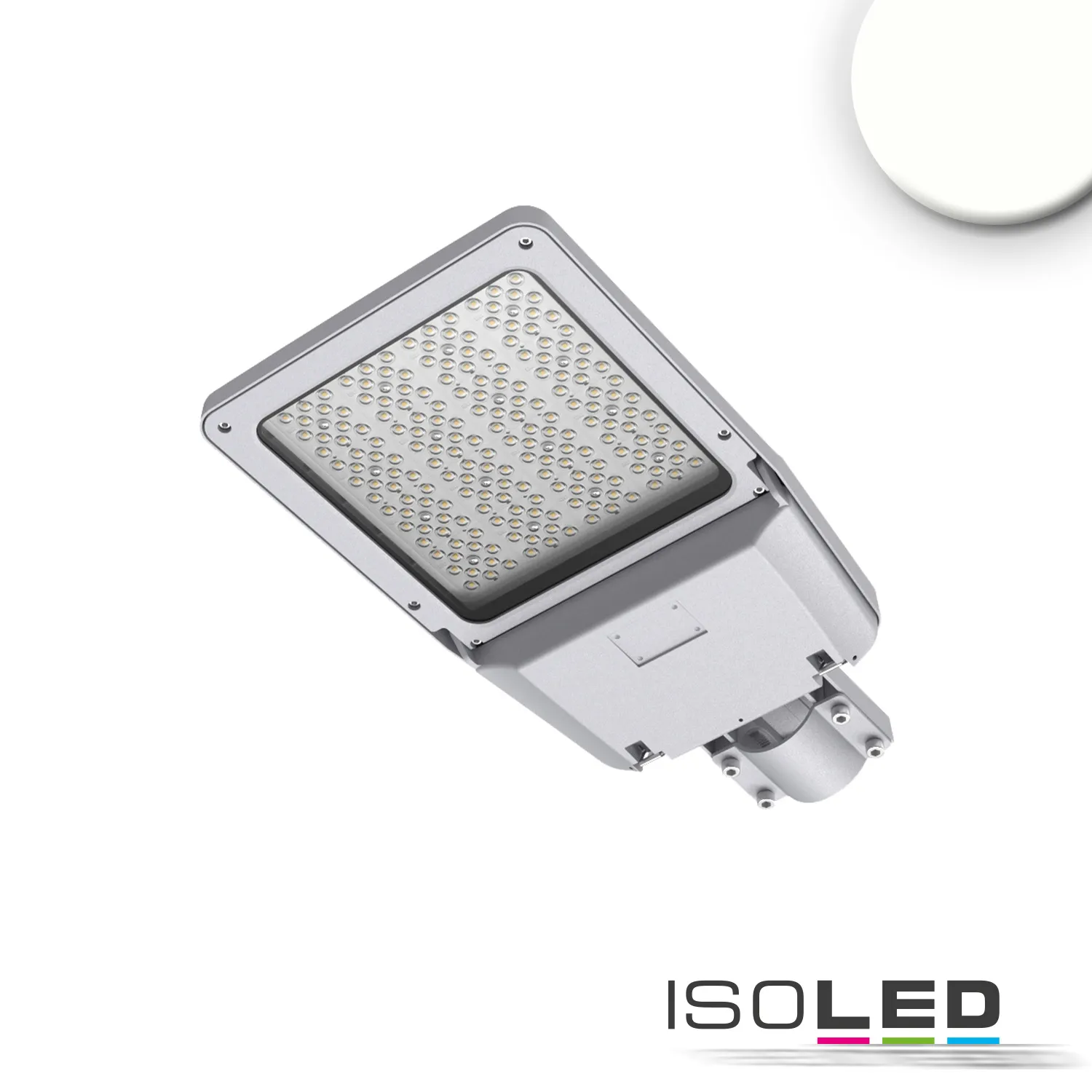 ISOLED LED Street Light GR100, 4000K Pic_1