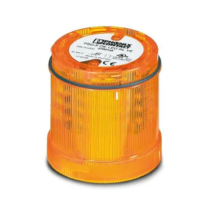 Phoenix Contact PSD-S OE LED RL YE Pic_1