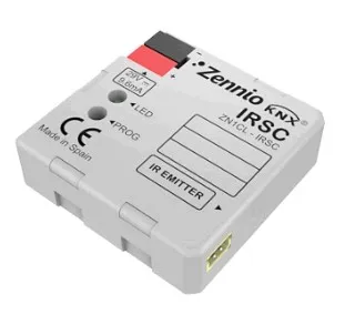 Zennio ZN1CL-IRSC Pic_1