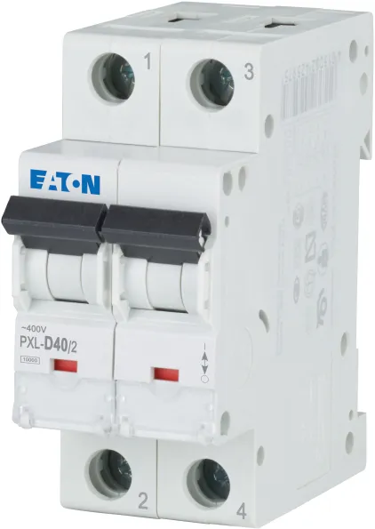 Eaton Electric PXL-D40/2 Pic_2