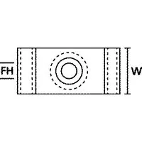Hellermanntyton C3-PA6HIR-BK (100) Pic_7
