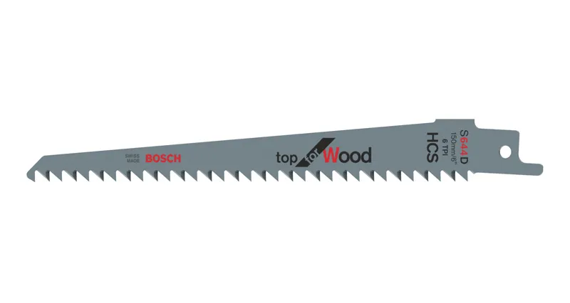 Bosch Säbelsägeblatt S 644 D Pic_3