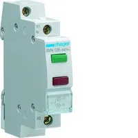Hager SVN126 Pic_1
