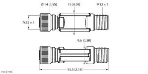 Turck TTM-100-LIUPN-H1140 Pic_2