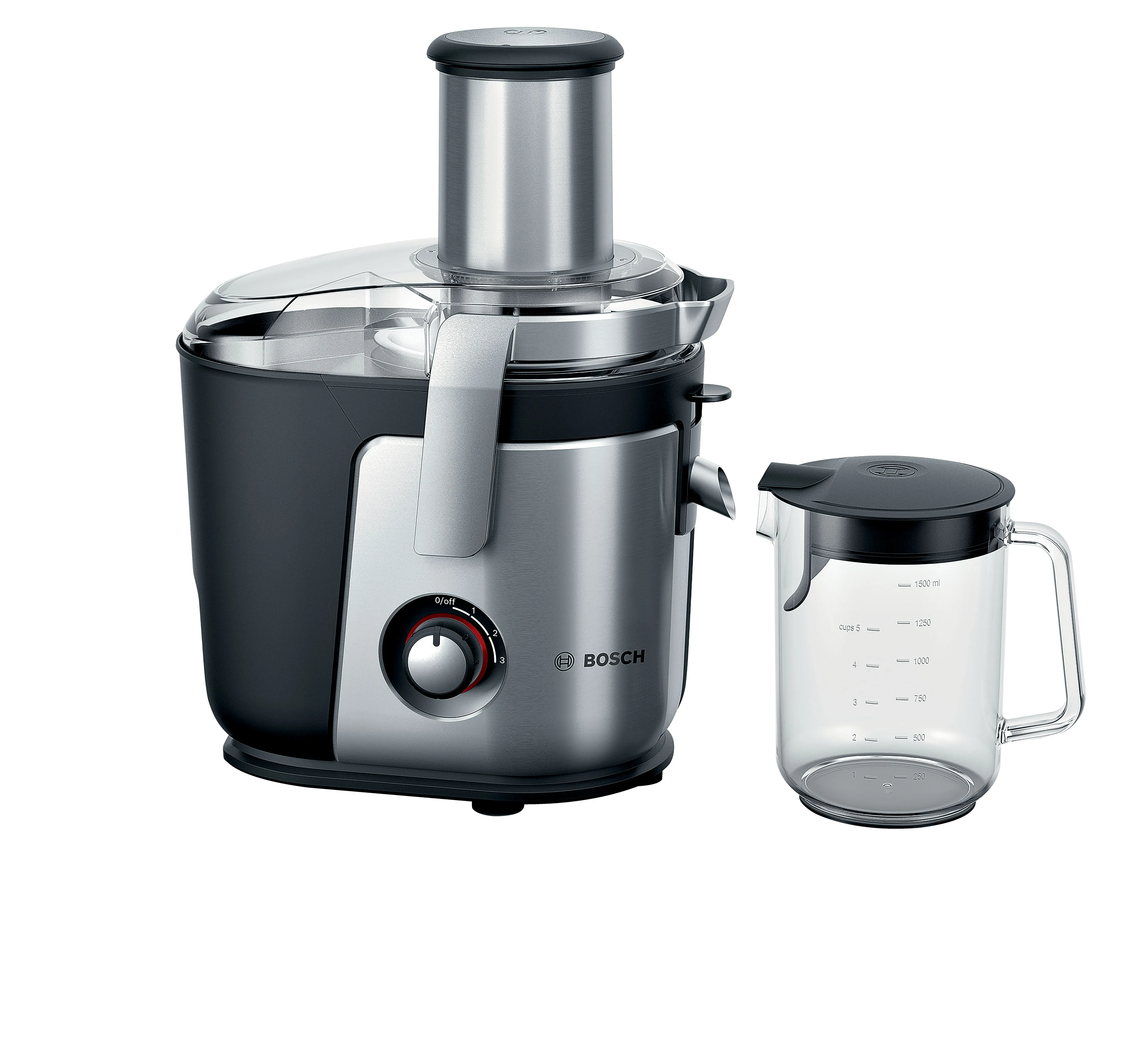 Bosch MES4010 Pic_1