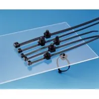 Hellermanntyton T50RFT7-PA66HS-BK (500) Pic_7