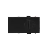 NUMINOS®S 48V DALI PD S/S 16W 3000K 20°