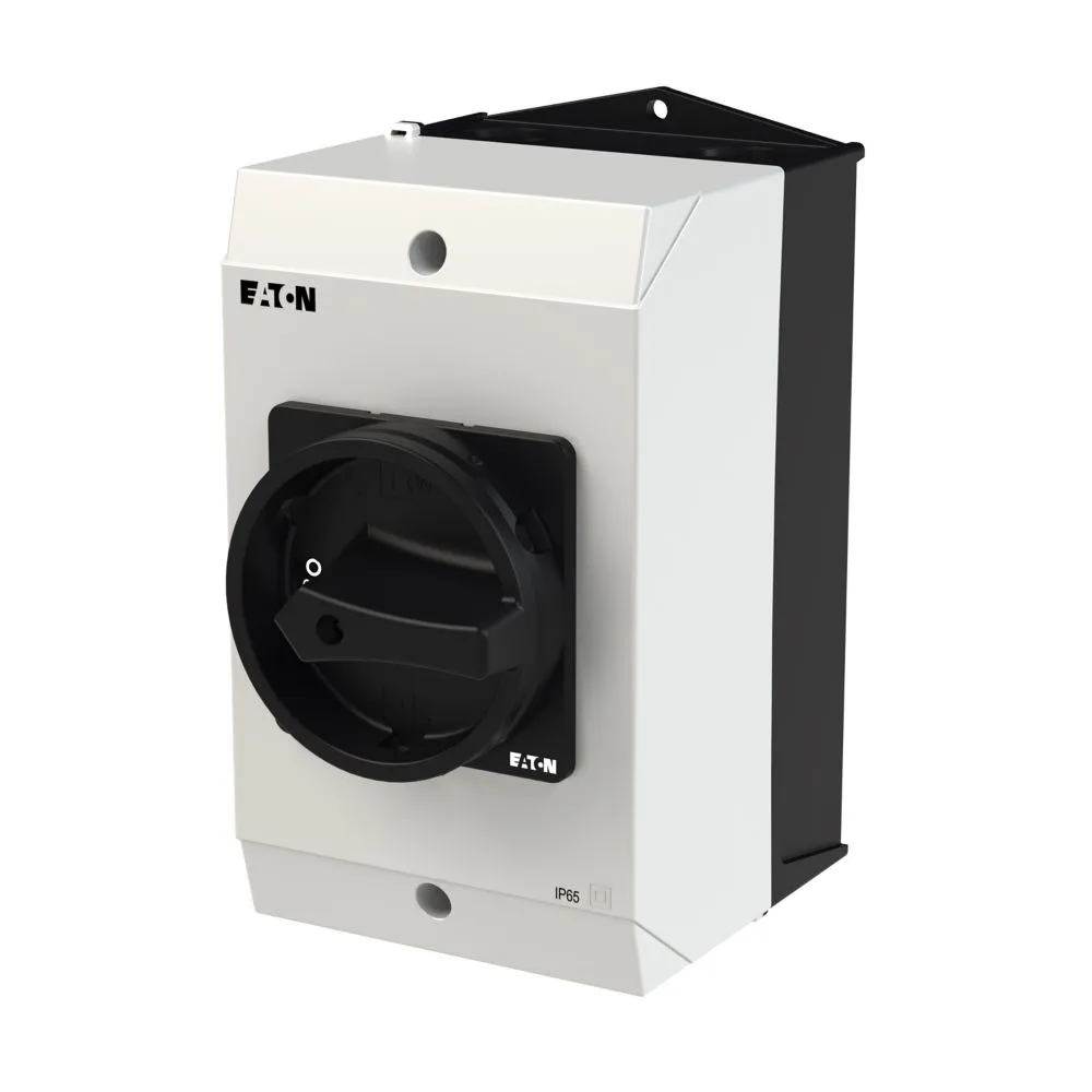 Eaton Electric P3-63/I3/SVB-SW/HI11 Pic_1