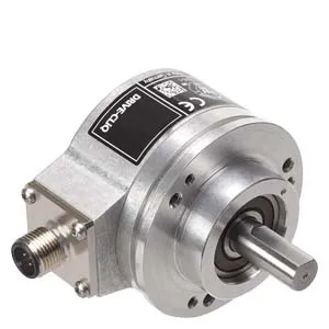 Siemens 6FX2001-5FD25-1AA0 Pic_1
