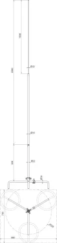 Dehn + Söhne FS 22 16 10 2500 AL DBS R320 STTZN Pic_1