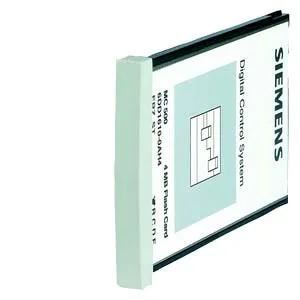 Siemens 6DD1610-0AH4 Pic_1