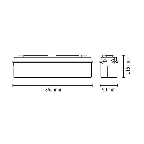 Esylux SLA EL LED 3h 14m IR SC SM Pic_2