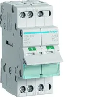 Hager SBN325 Pic_1