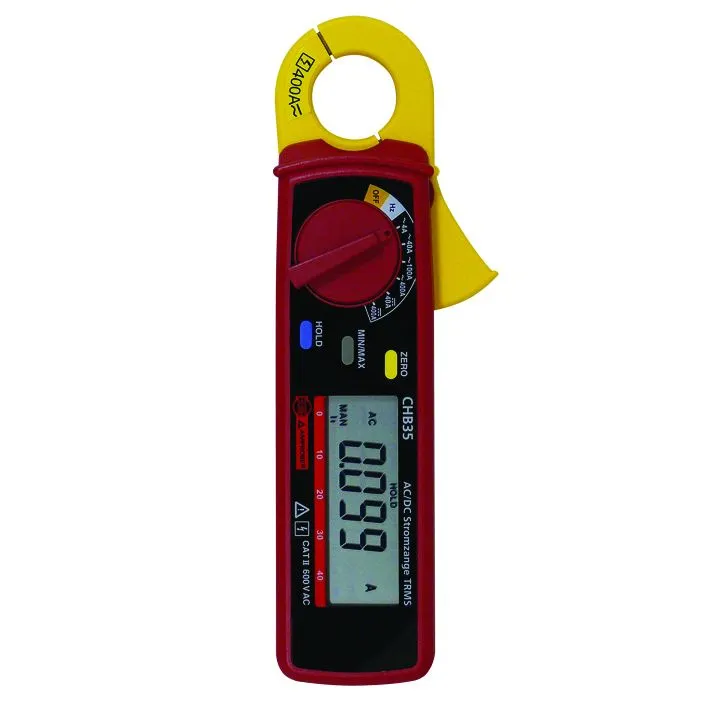 FLUKE DEUTSCHLAND GMBH CHB35-D Pic_2