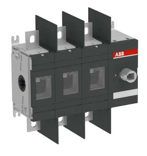 Abb OT400U30 Pic_1