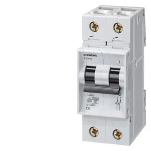 Siemens 5SX4240-6 Pic_1