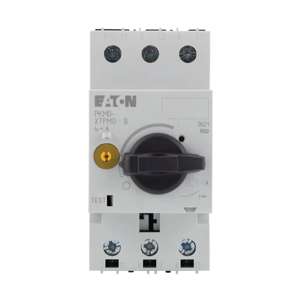Eaton Electric PKM0-10 Pic_2