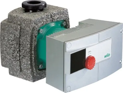Bosch Thermotechnik GmbH Circulation pump Para 30/1-12 Pic_1