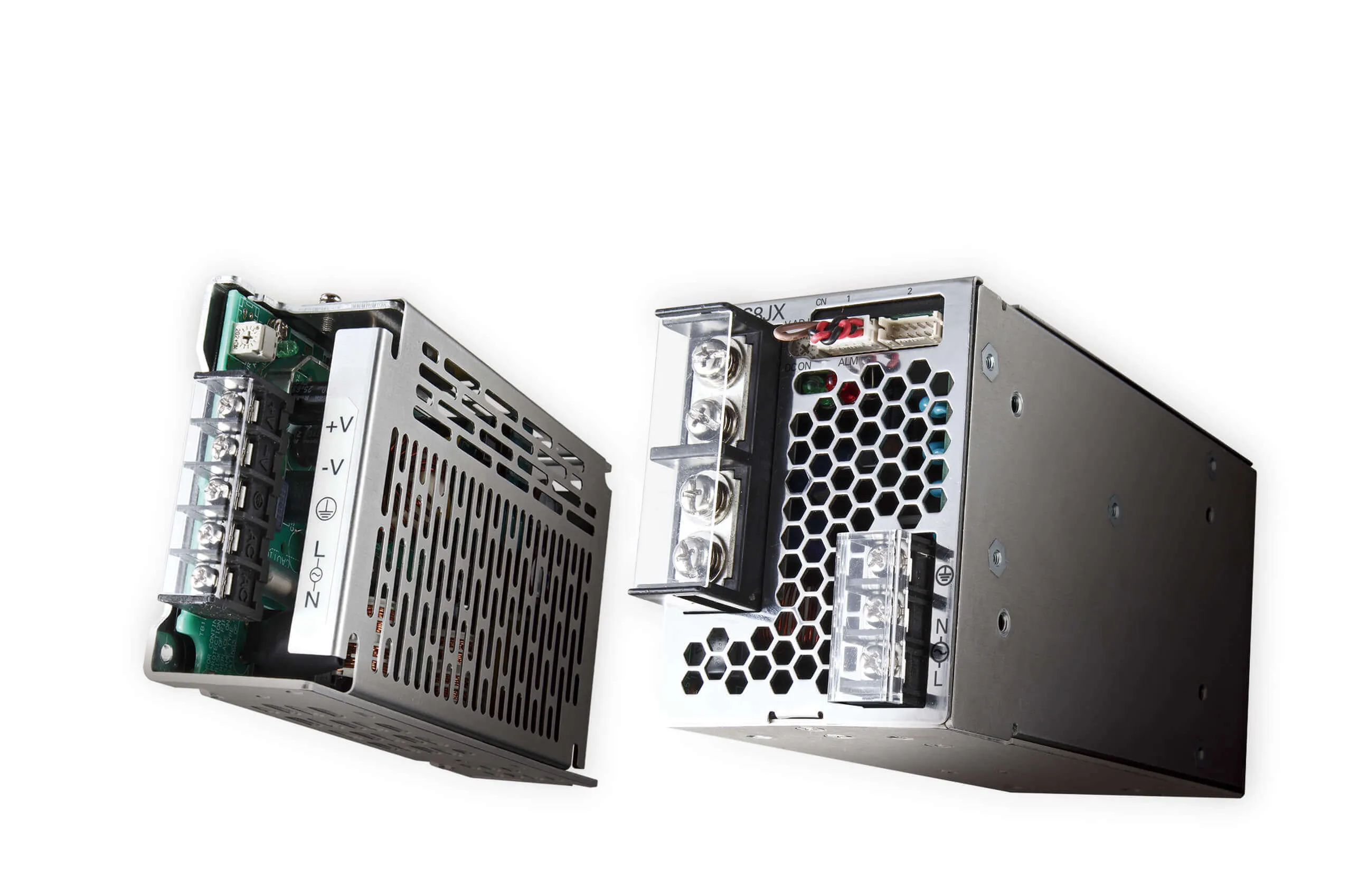 Omron S8JX-P60024N Pic_1