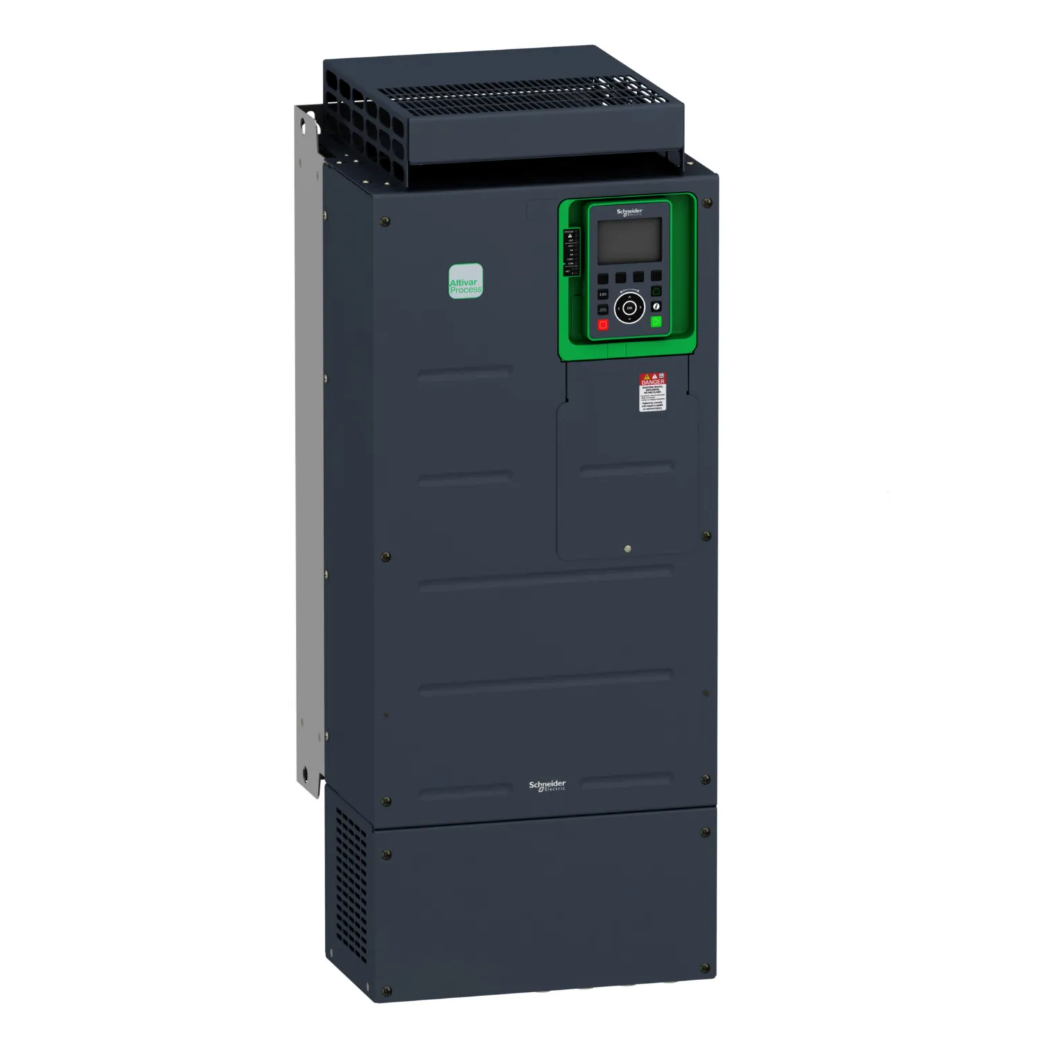 Schneider Electric ATV930D30S6 Pic_1