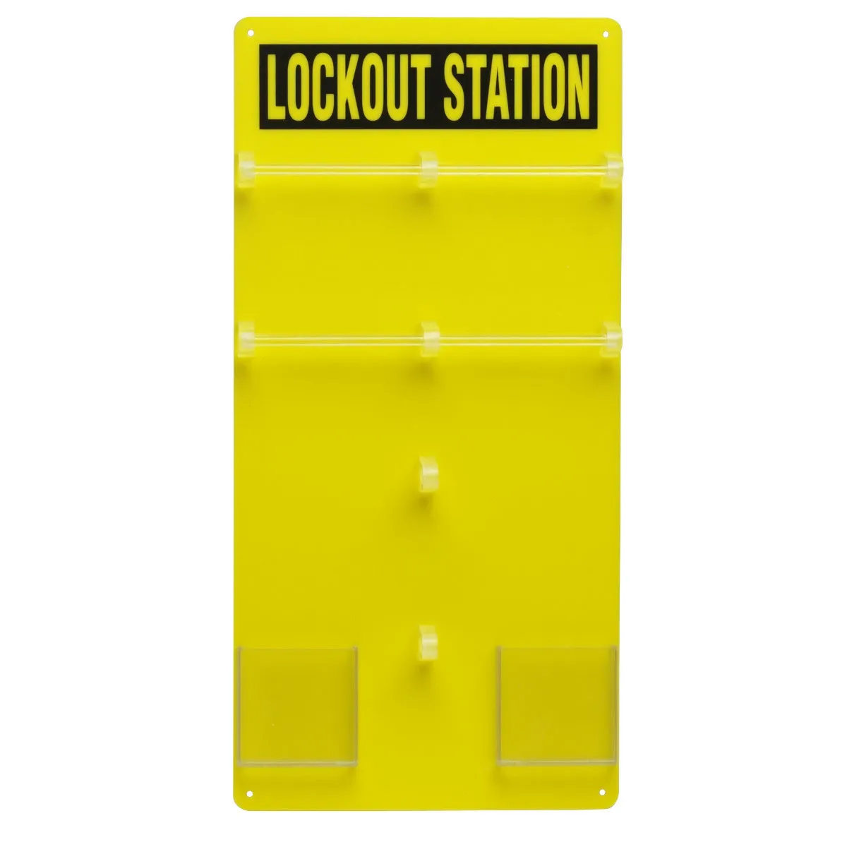 Brady 24-LOCK BOARD Pic_1
